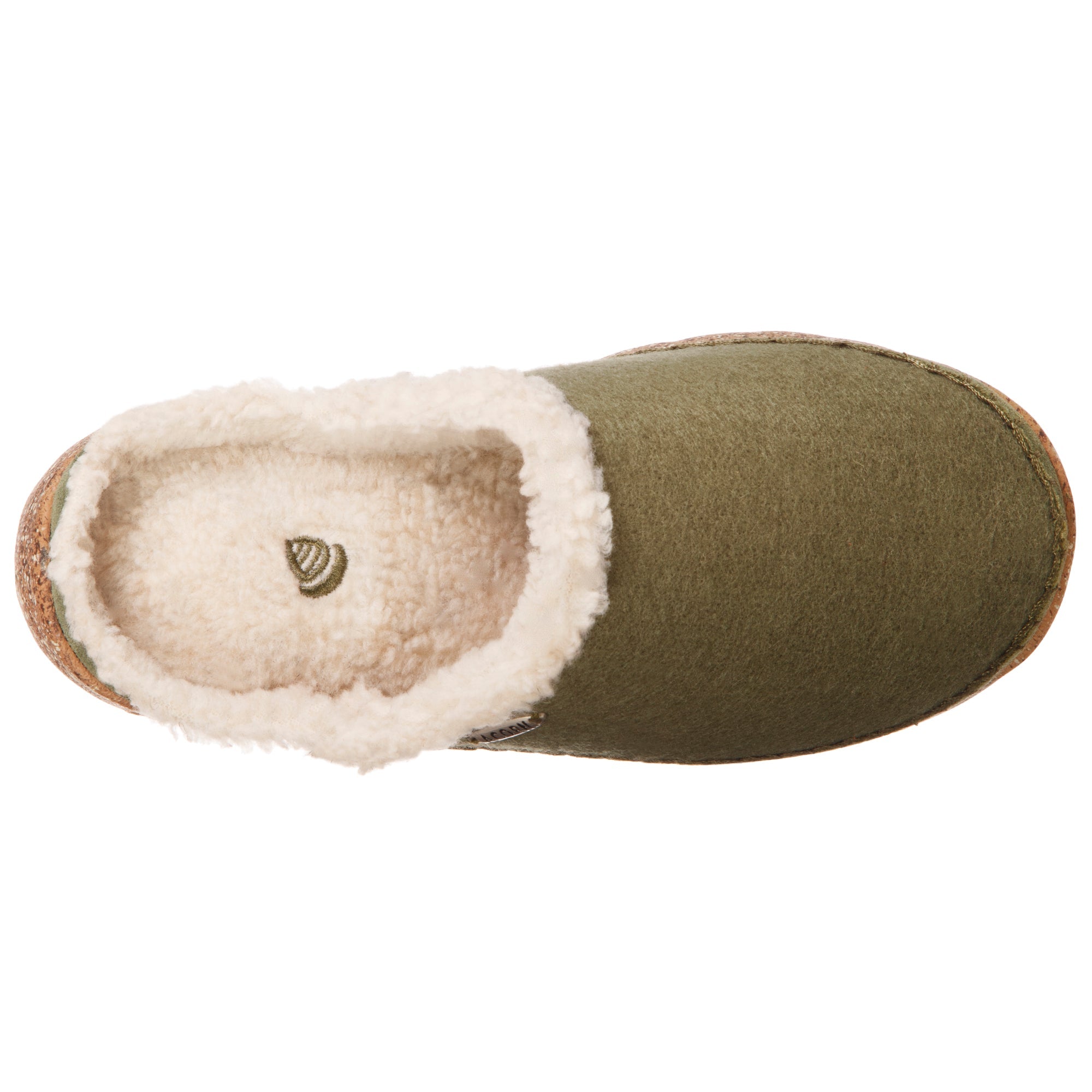 Rockland Clog Slipper für Frauen