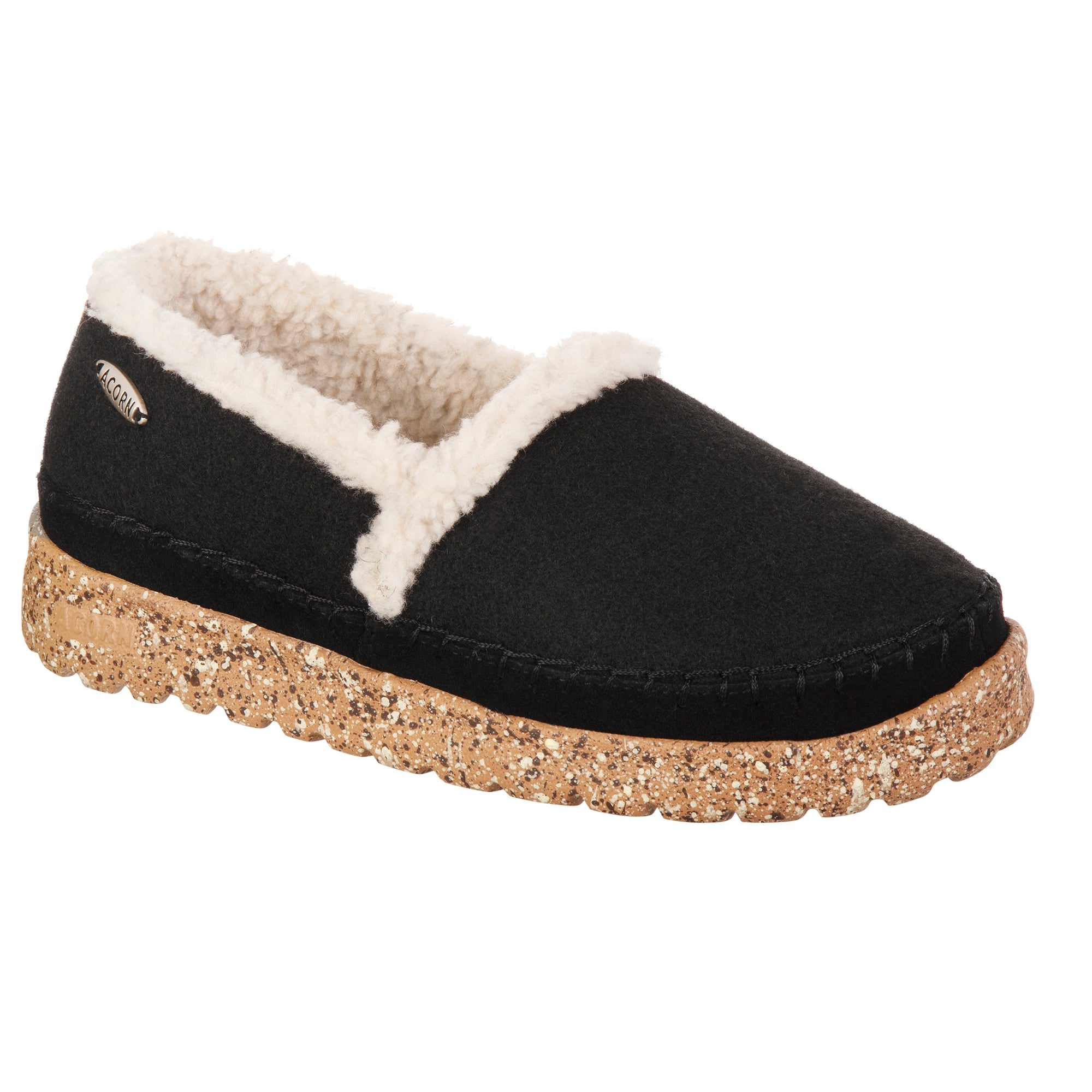 Rockland Moccasin Slipper für Frauen