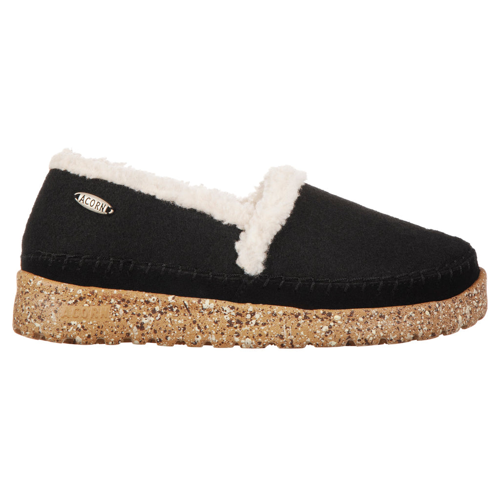 Rockland Moccasin Slipper für Frauen