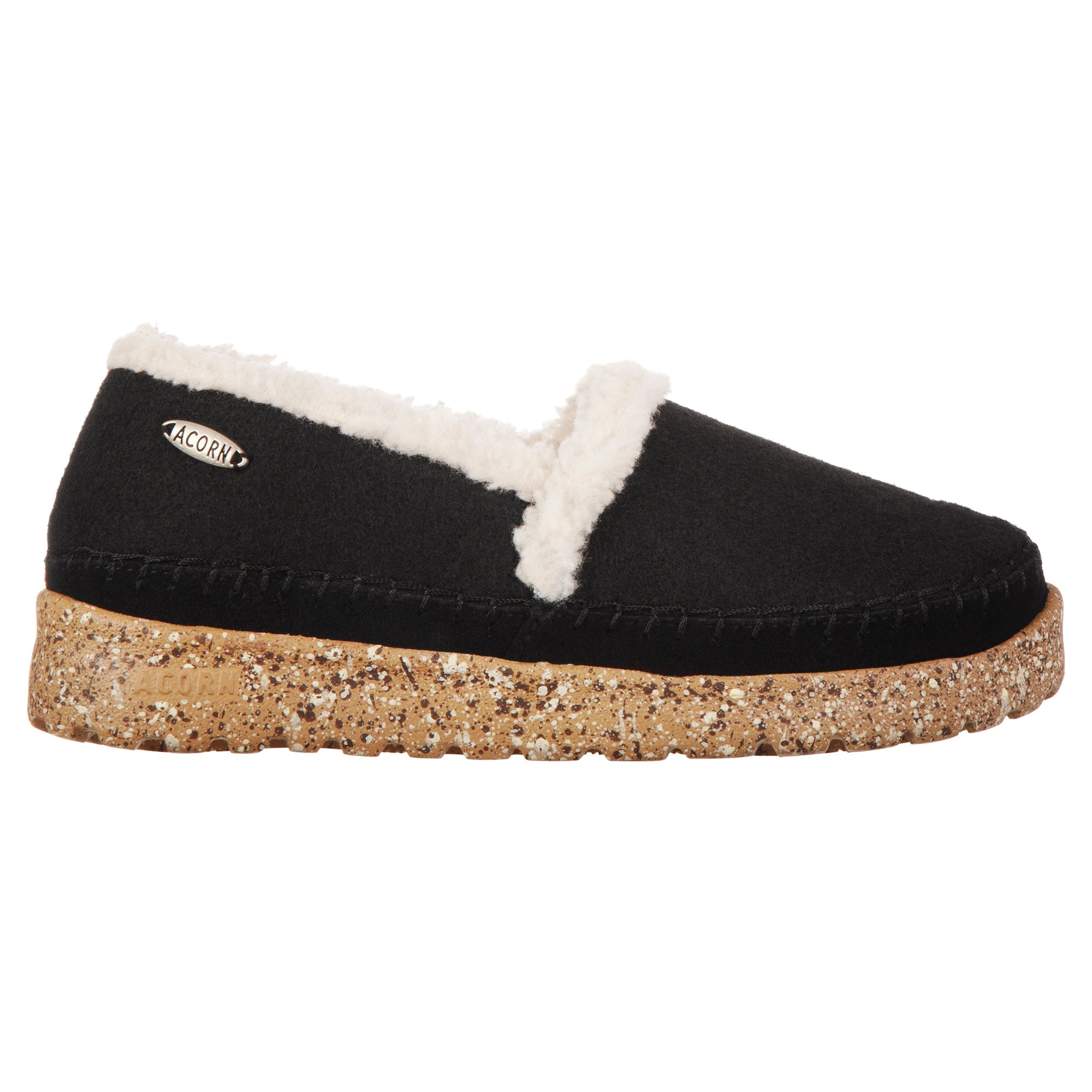 Rockland Moccasin Slipper für Frauen