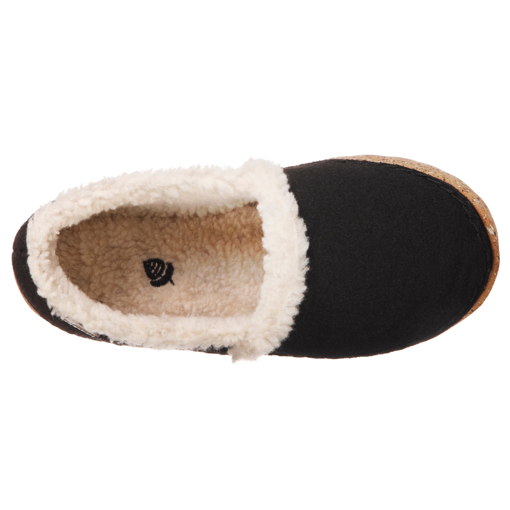 Rockland Moccasin Slipper für Frauen