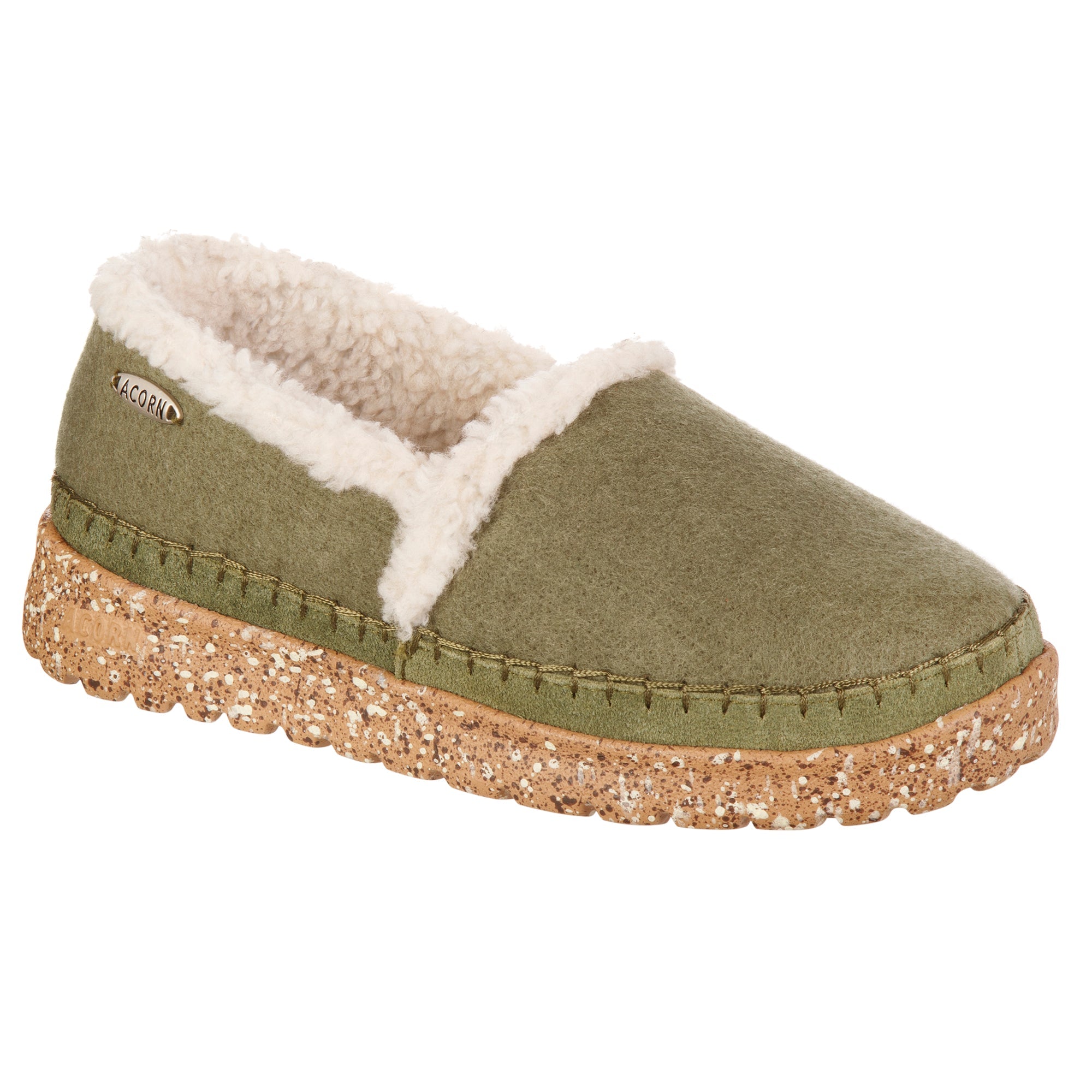 Rockland Moccasin Slipper für Frauen