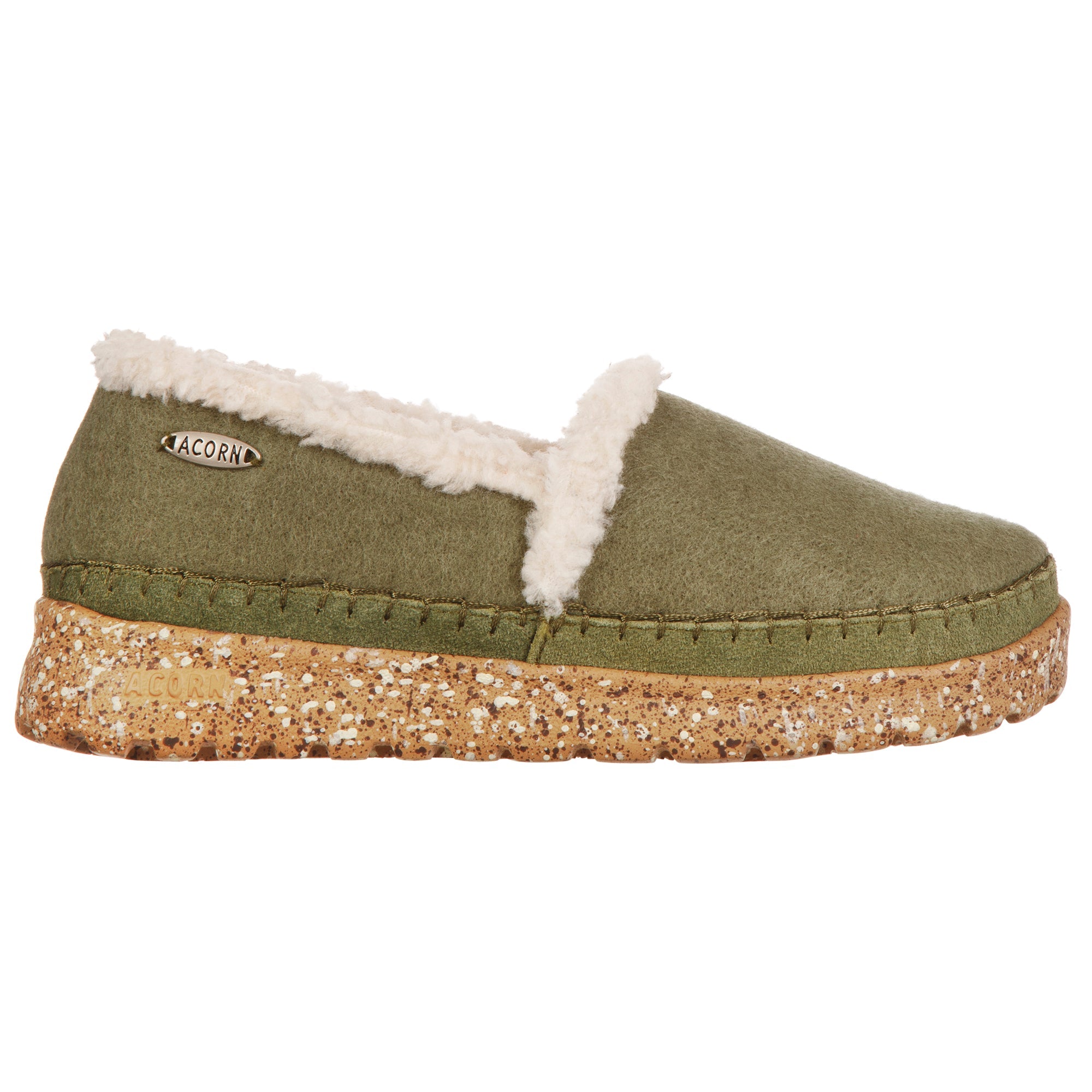 Rockland Moccasin Slipper für Frauen