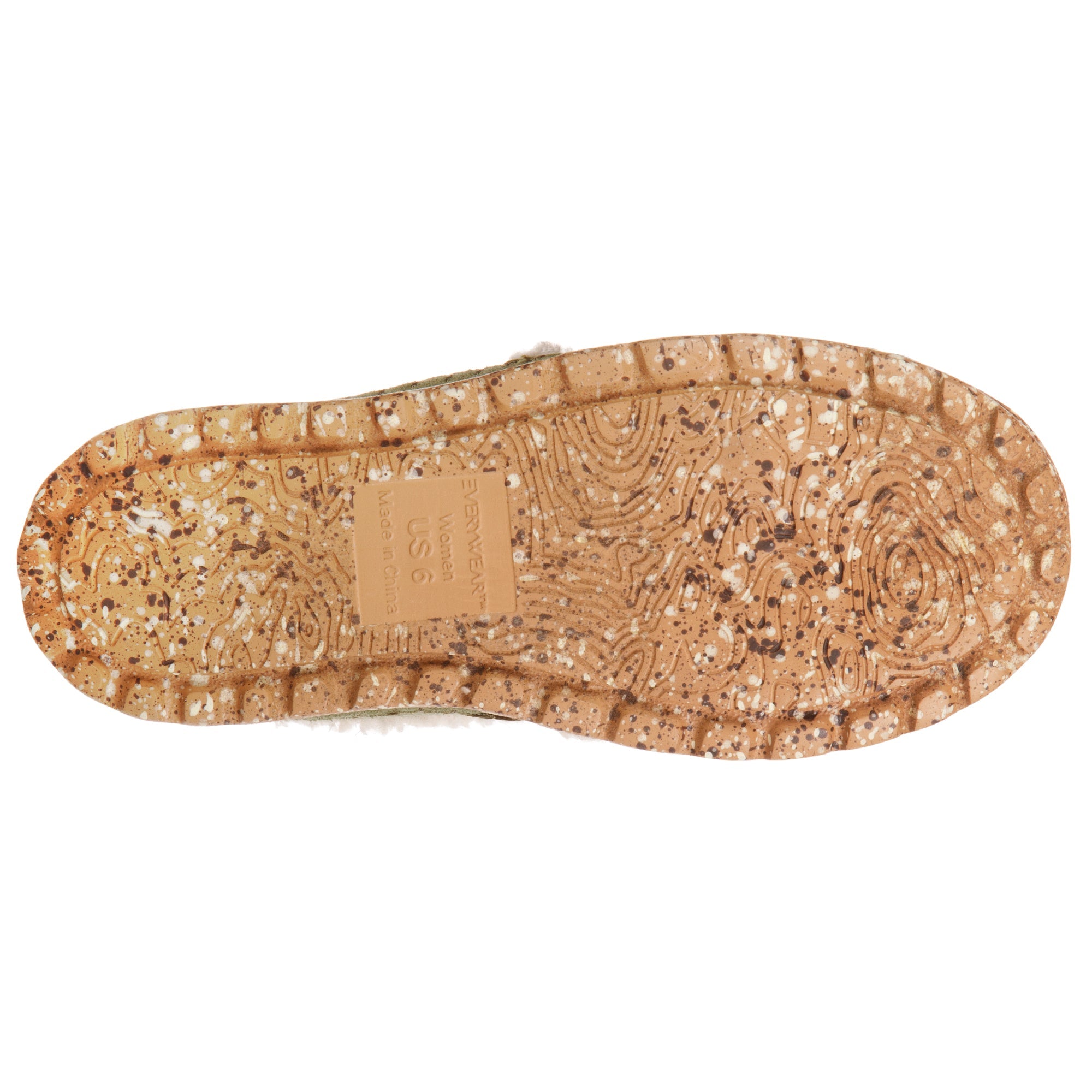 Rockland Moccasin Slipper für Frauen