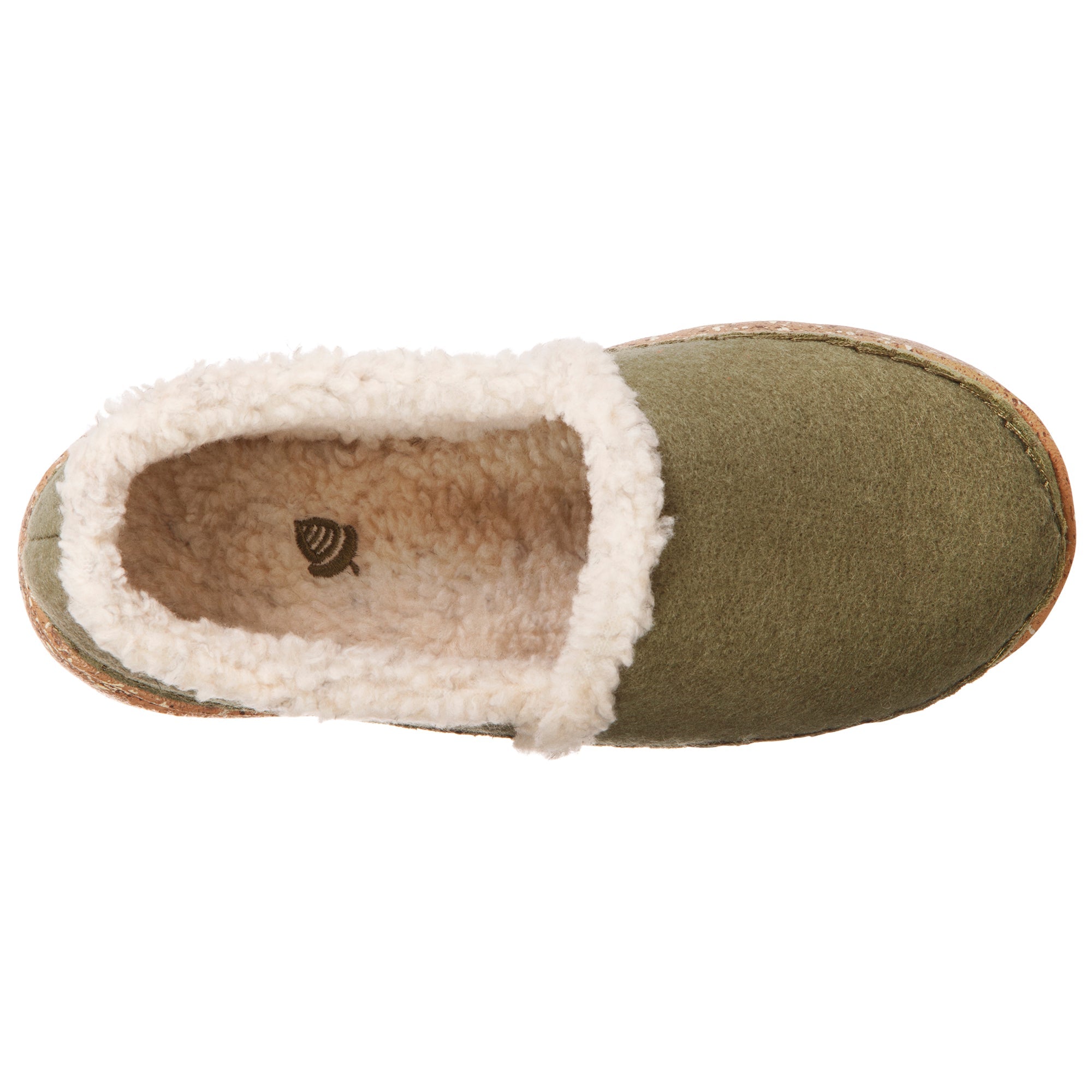 Rockland Moccasin Slipper für Frauen