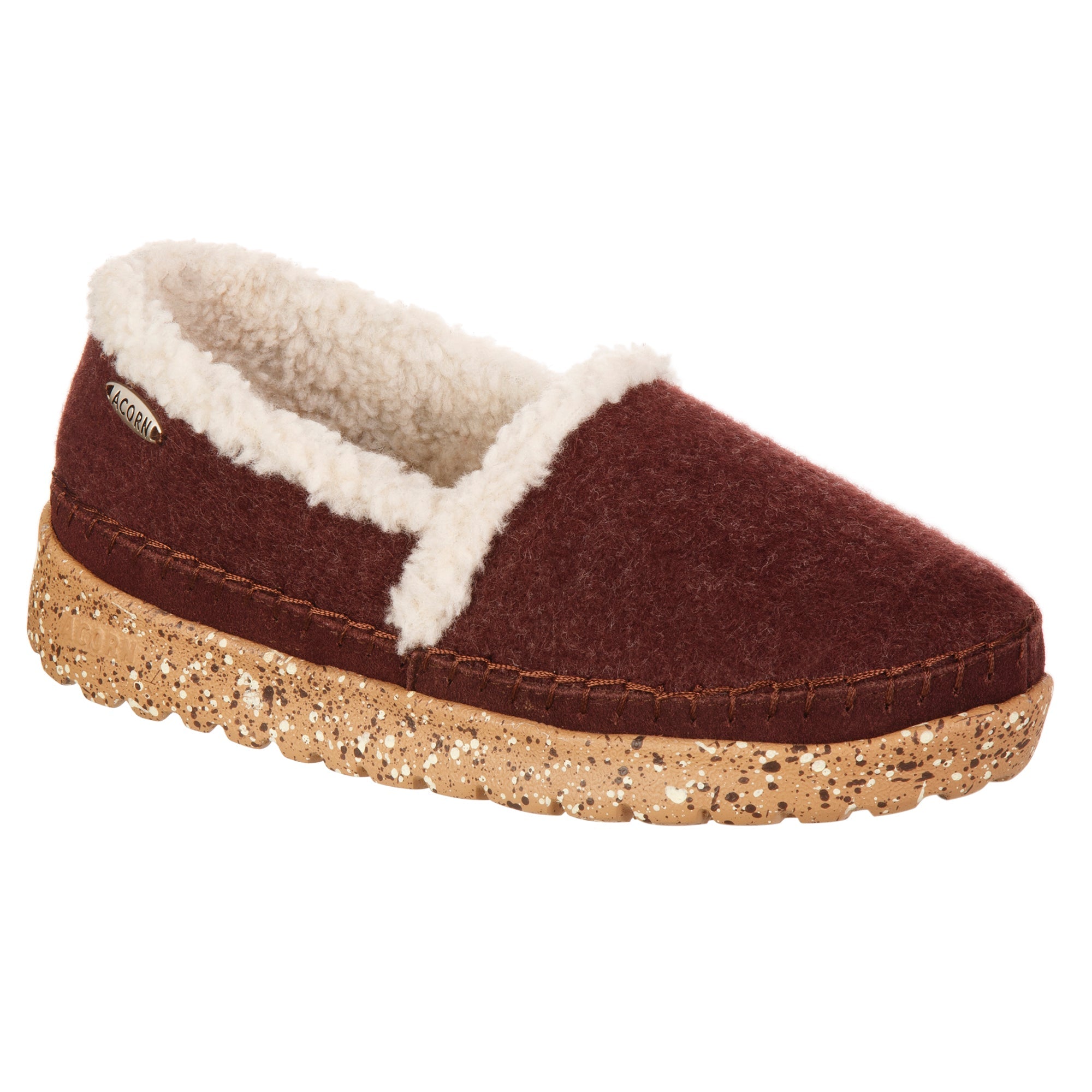 Rockland Moccasin Slipper für Frauen