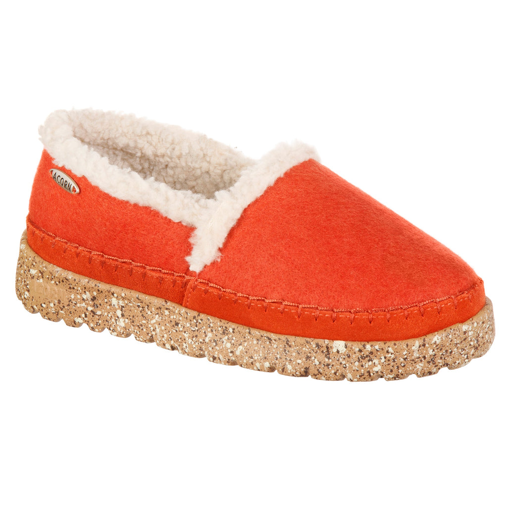Rockland Moccasin Slipper für Frauen