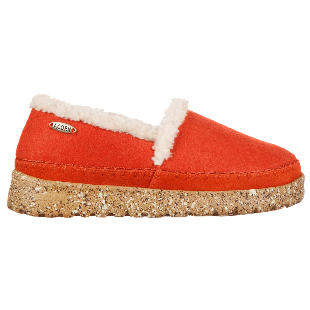 Rockland Moccasin Slipper für Frauen