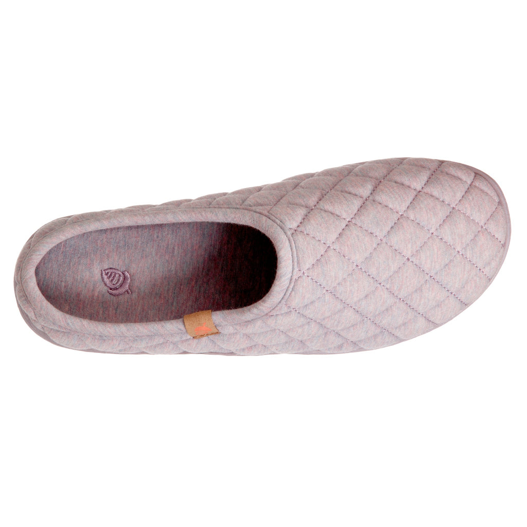 Frauen Lupine Clog Slipper