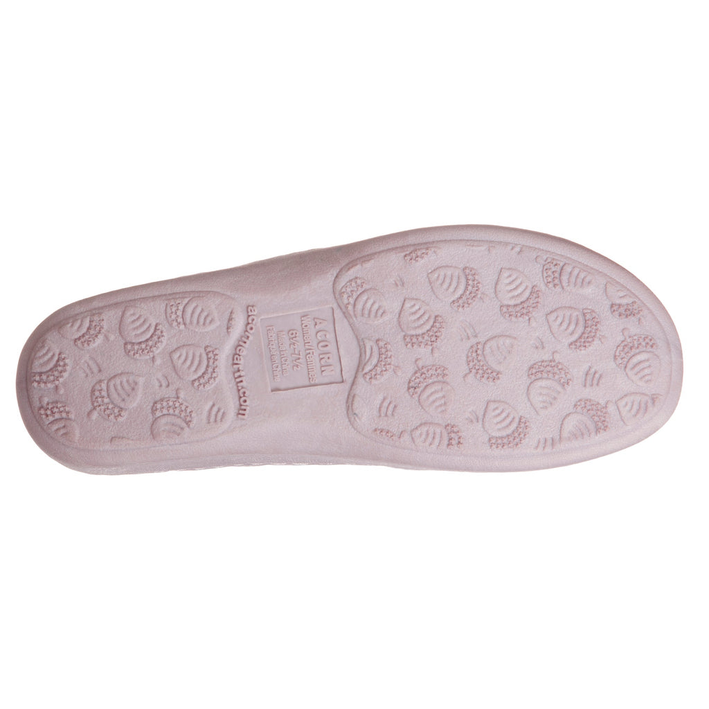Frauen Lupine Clog Slipper
