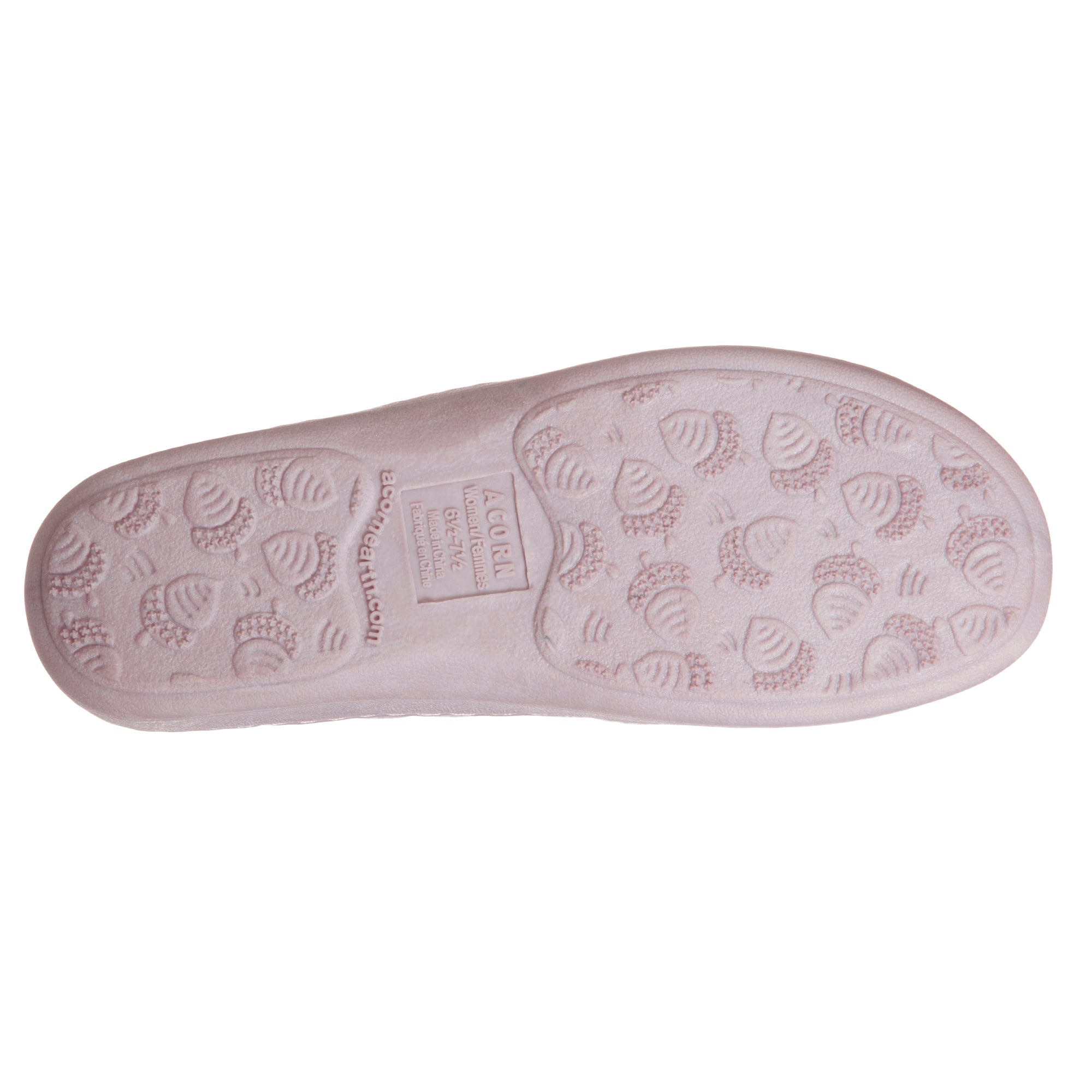 Frauen Lupine Clog Slipper