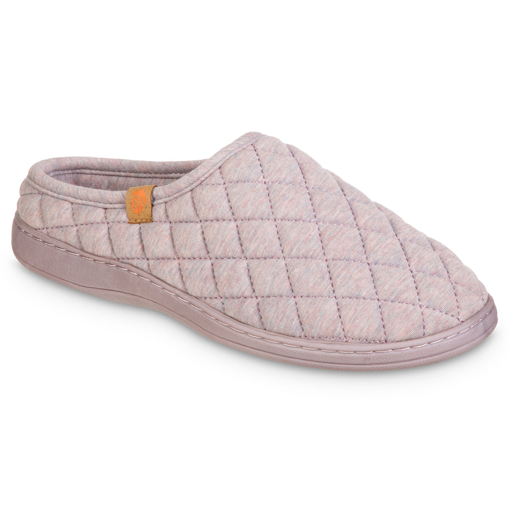 Frauen Lupine Clog Slipper