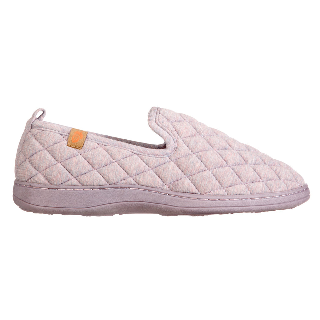 Damen Lupine Loafer Slipper