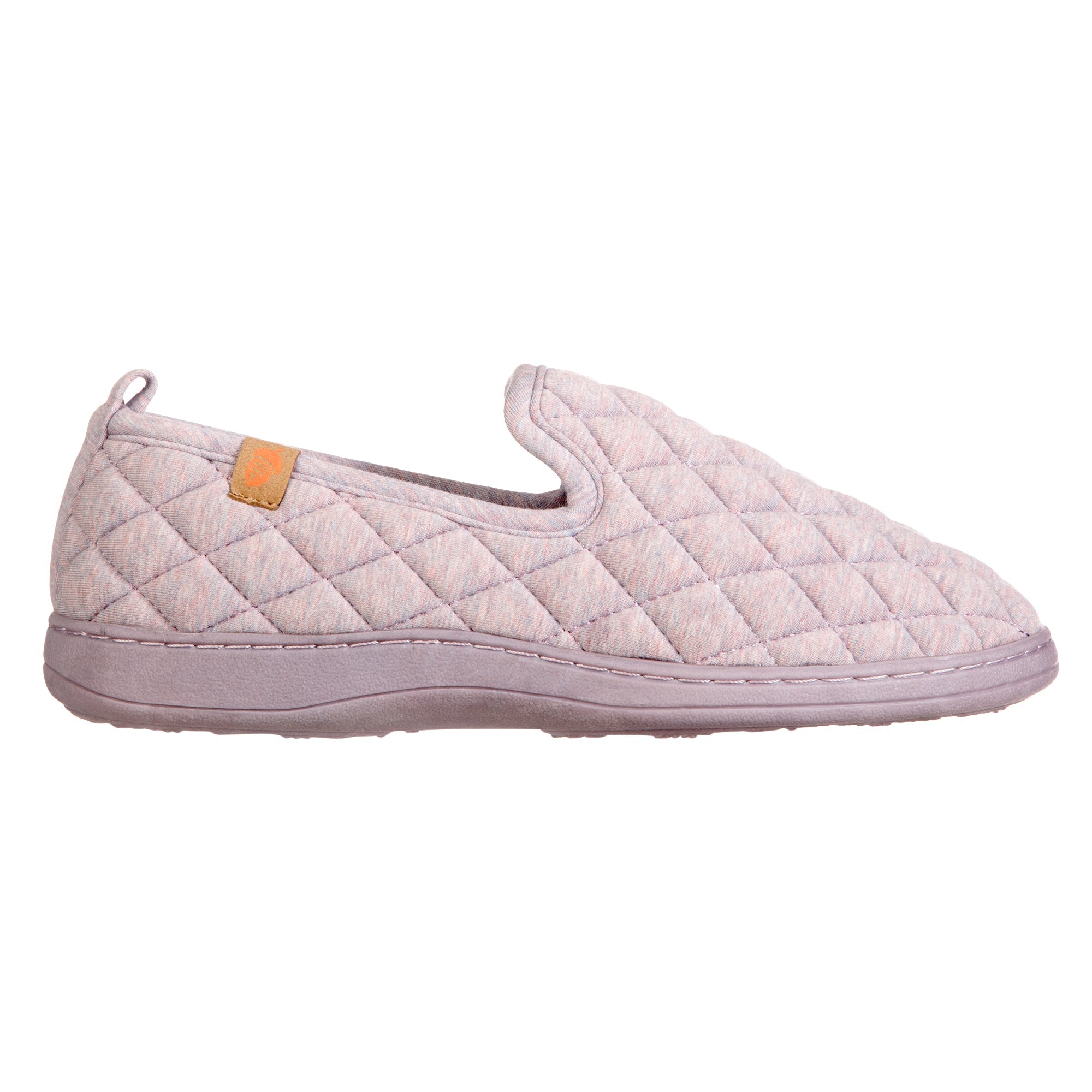 Damen Lupine Loafer Slipper