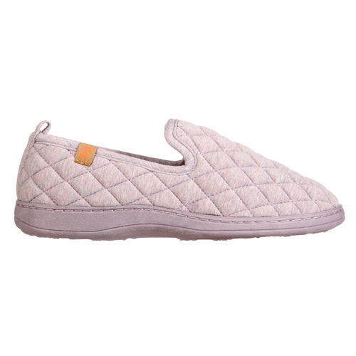 Damen Lupine Loafer Slipper