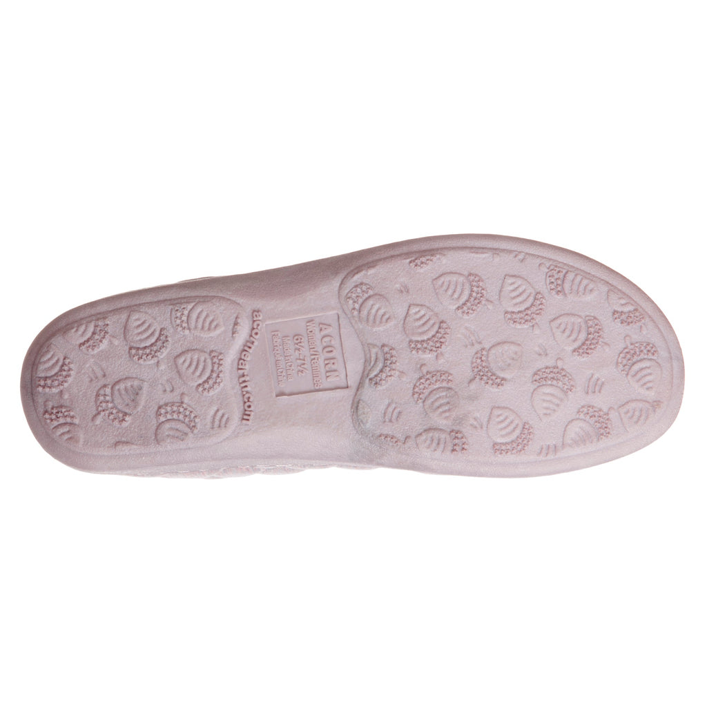 Damen Lupine Loafer Slipper