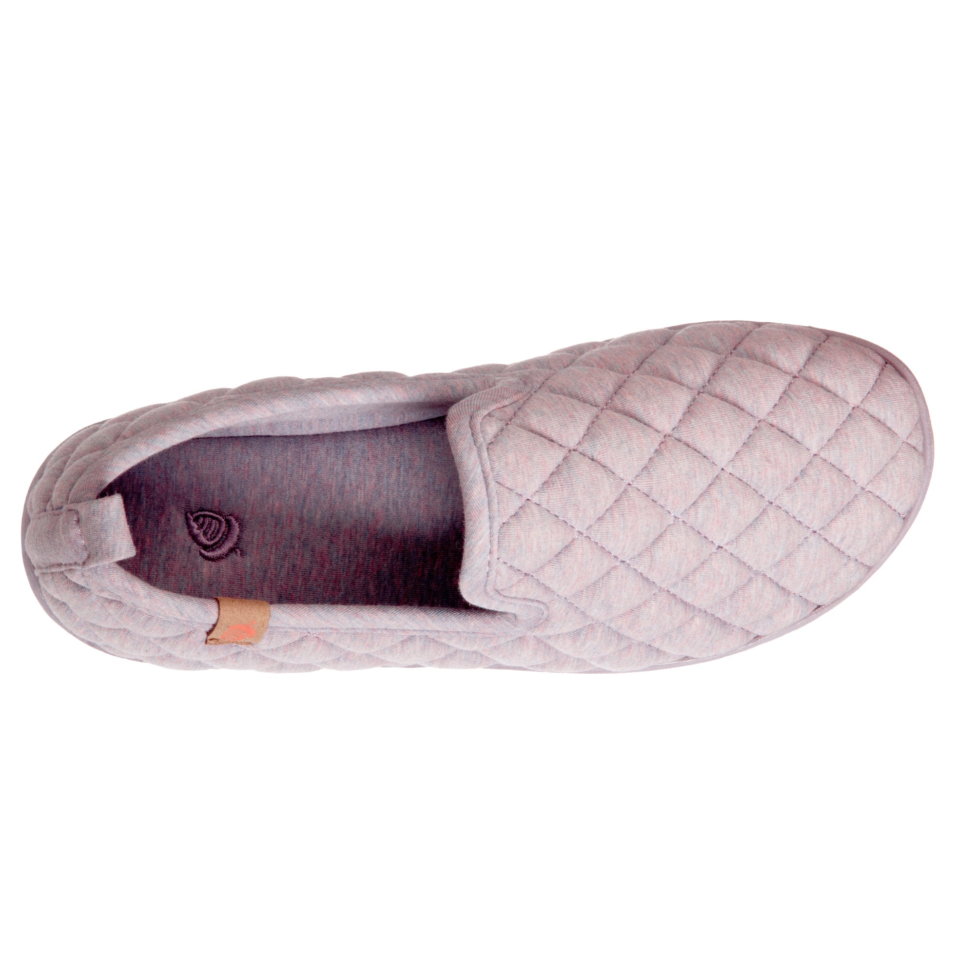 Damen Lupine Loafer Slipper