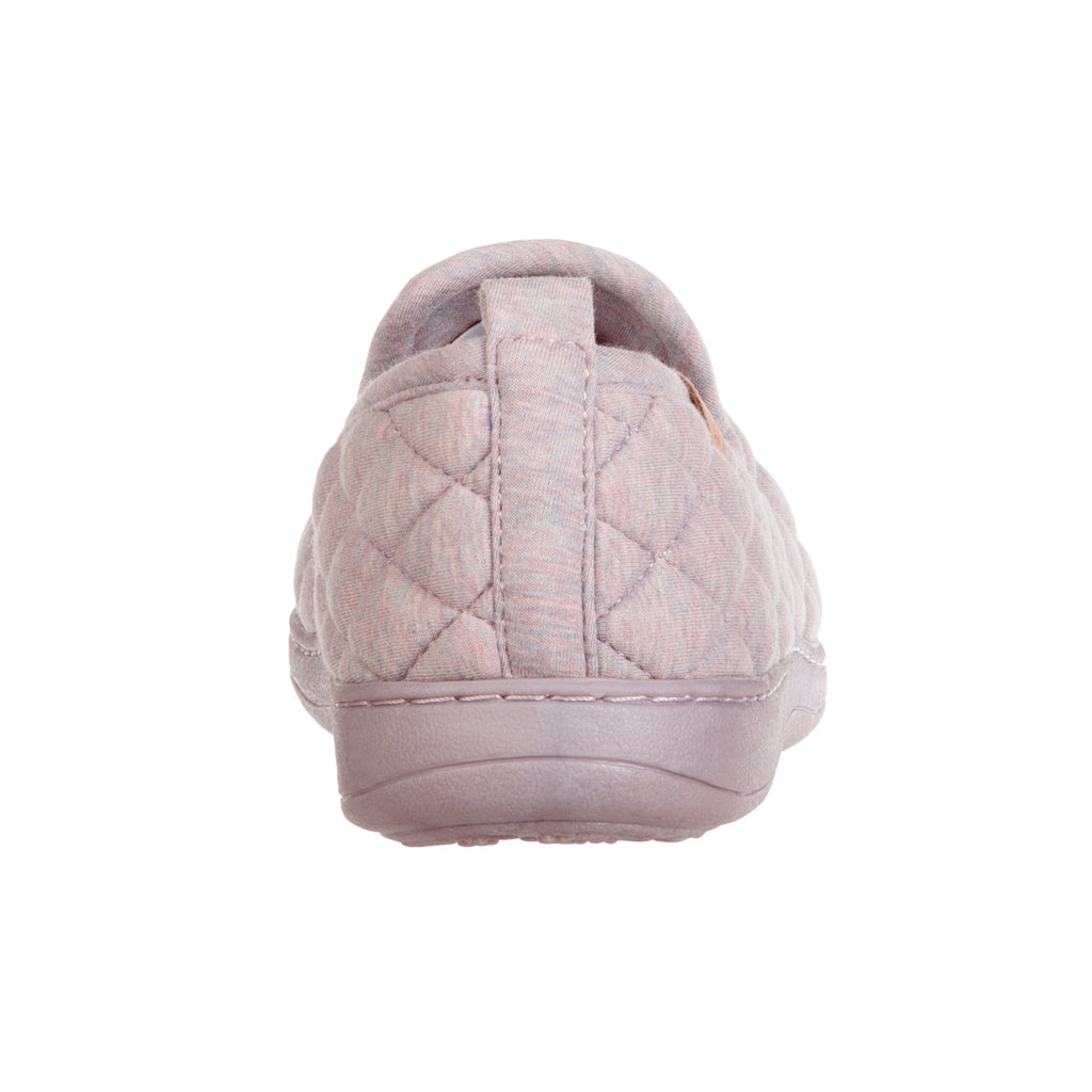 Damen Lupine Loafer Slipper