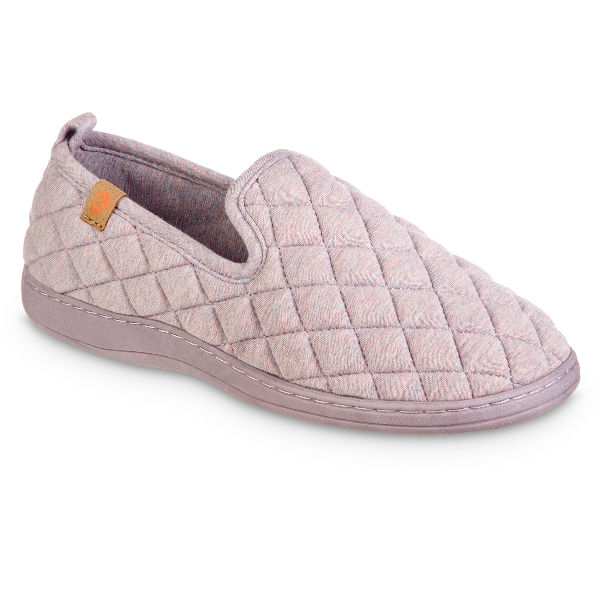 Damen Lupine Loafer Slipper