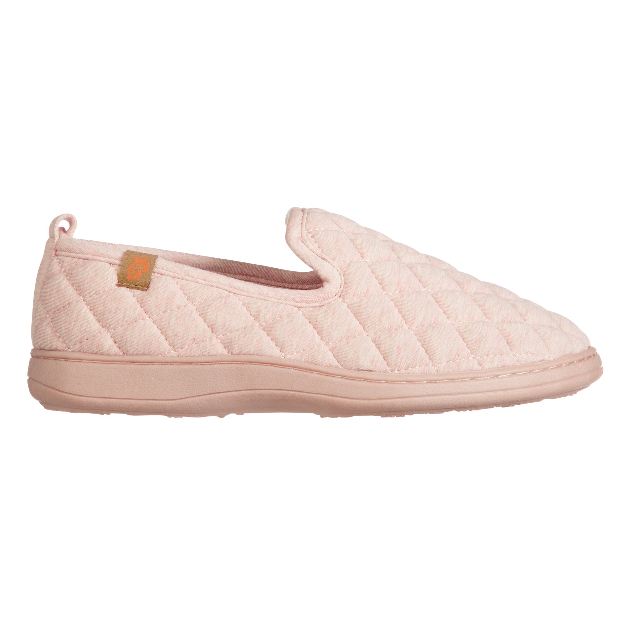 Damen Lupine Loafer Slipper