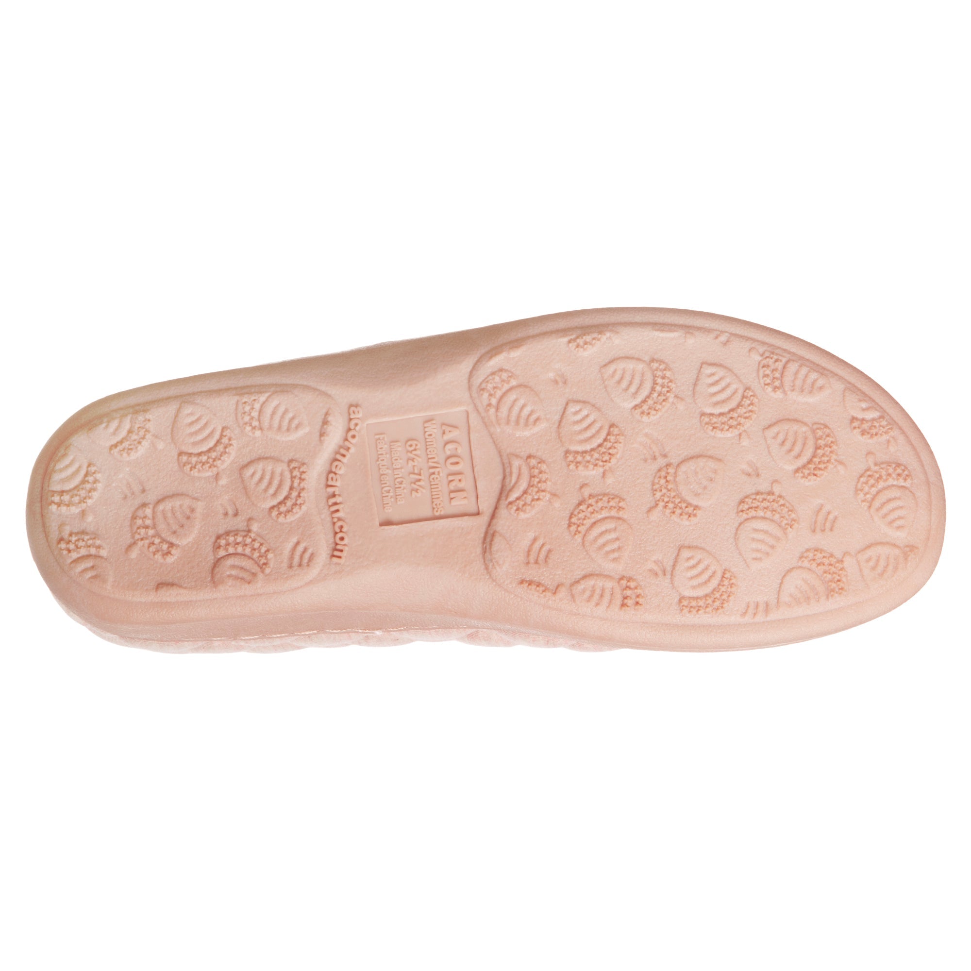Damen Lupine Loafer Slipper