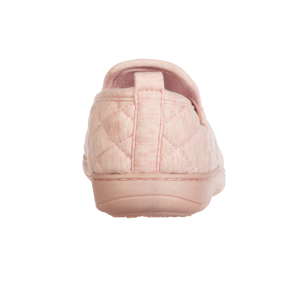 Damen Lupine Loafer Slipper