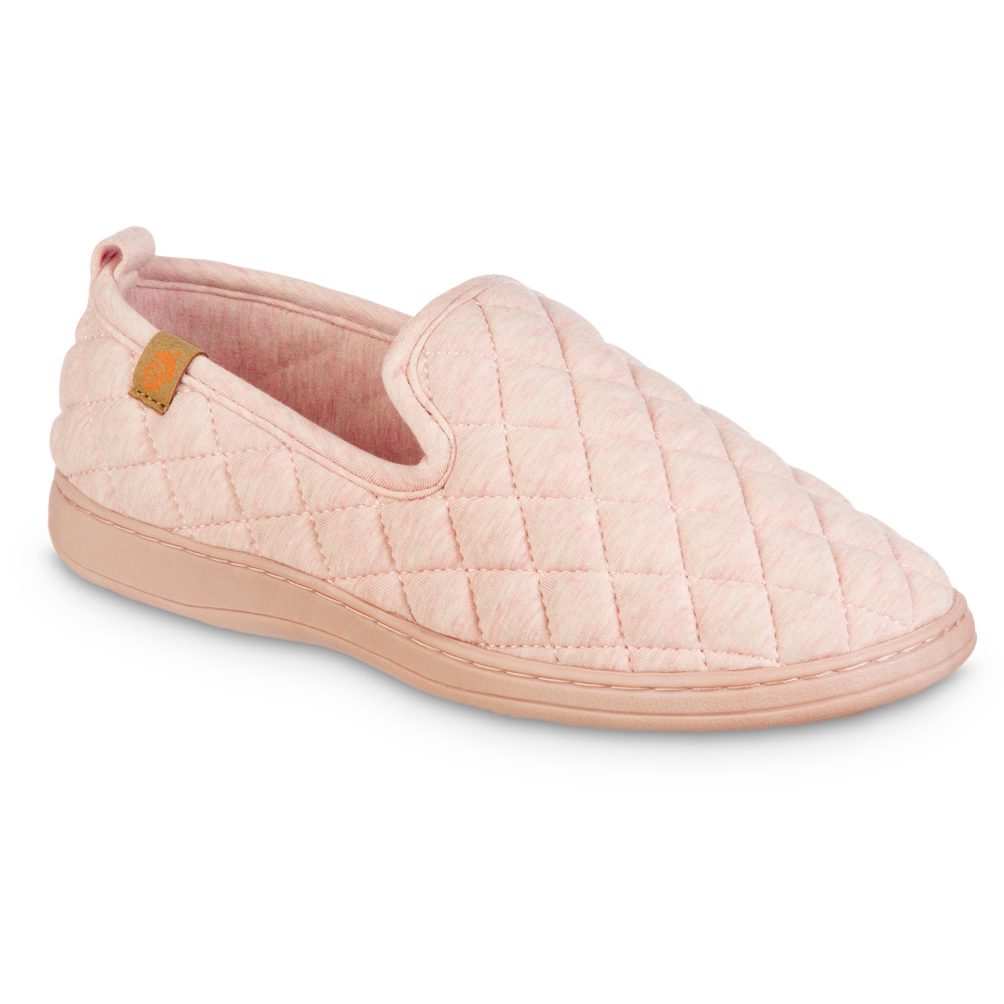 Damen Lupine Loafer Slipper