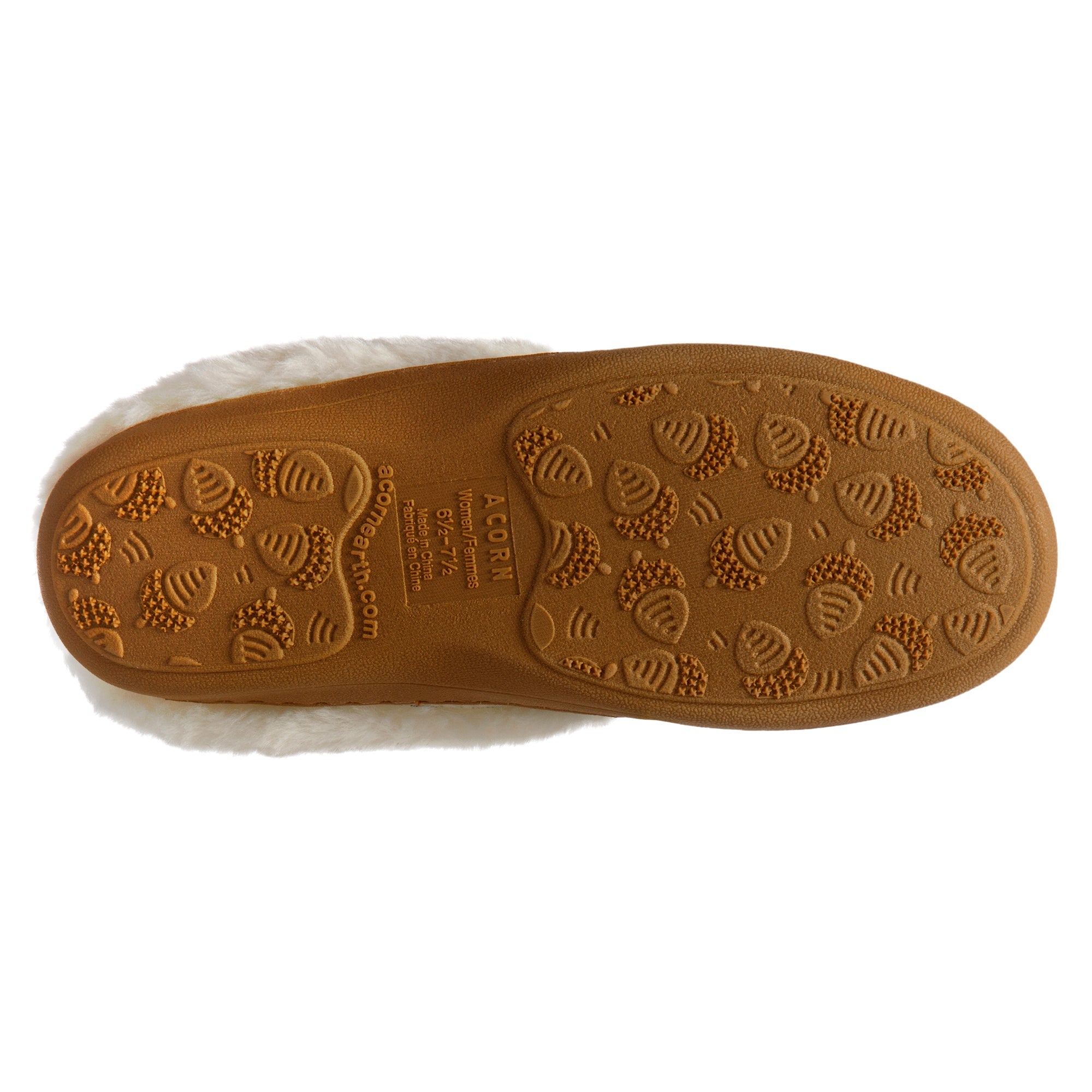 Greta Emsticked Clog Slipper für Frauen
