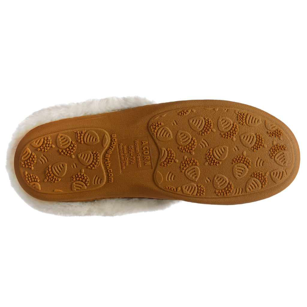 Greta Emsticked Clog Slipper für Frauen