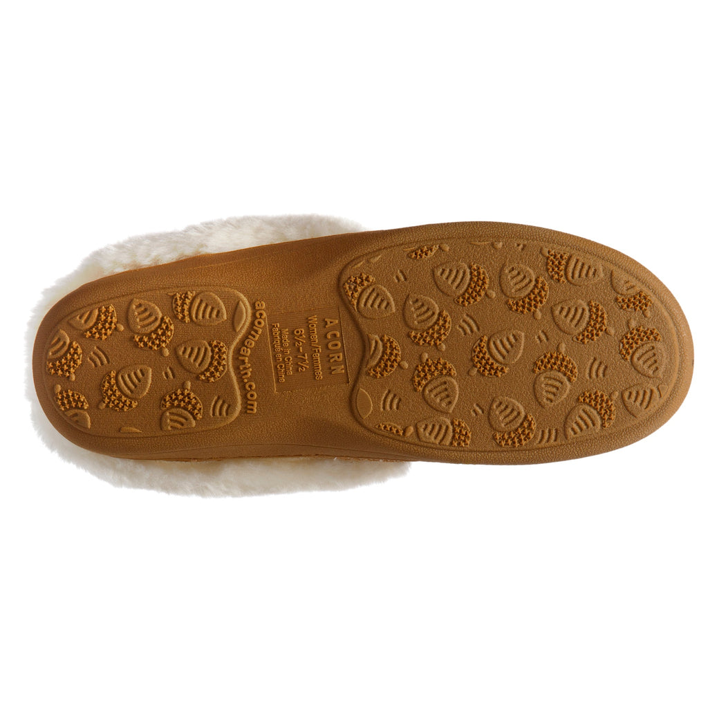 Greta Emsticked Clog Slipper für Frauen