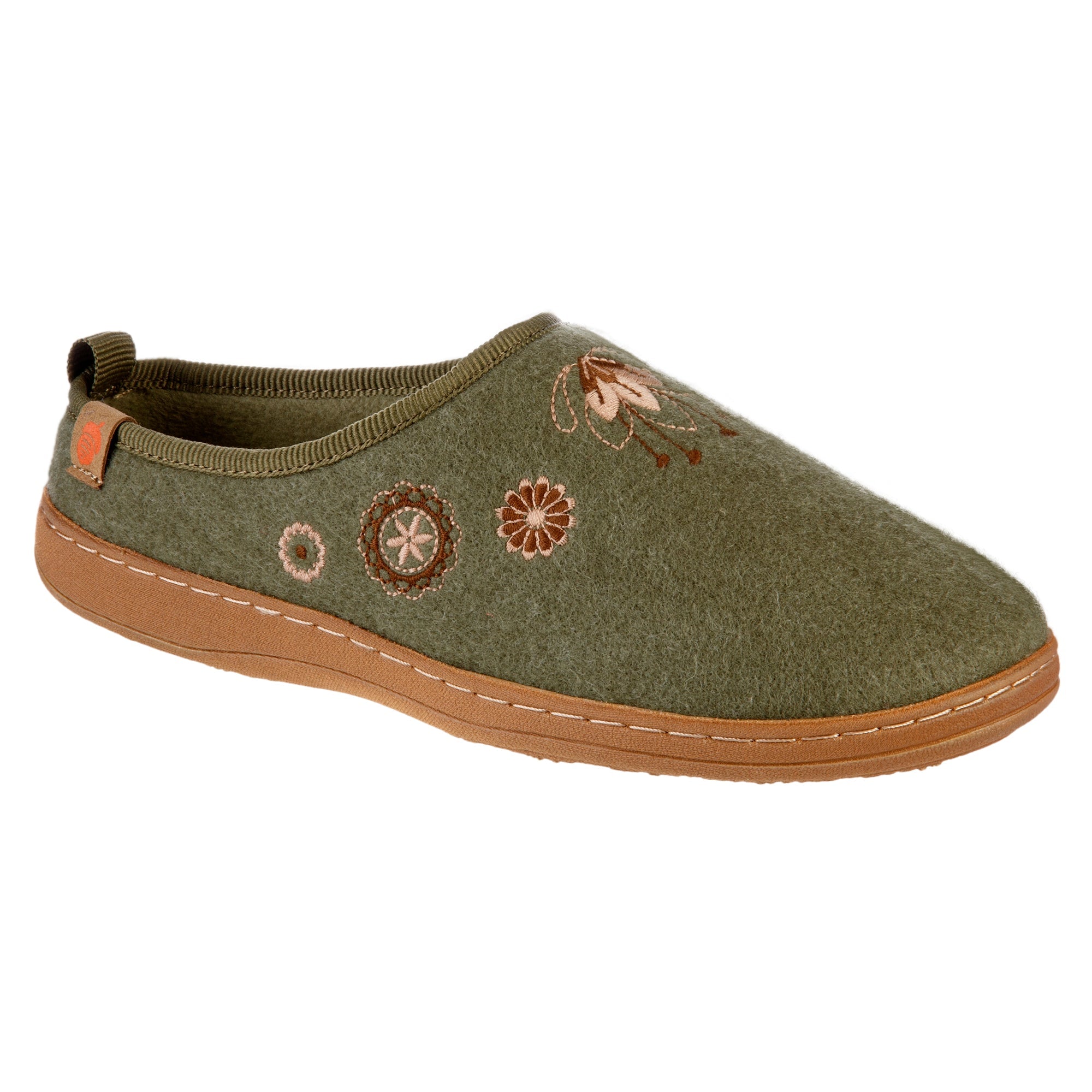 Alexandra Clog Slipper für Frauen