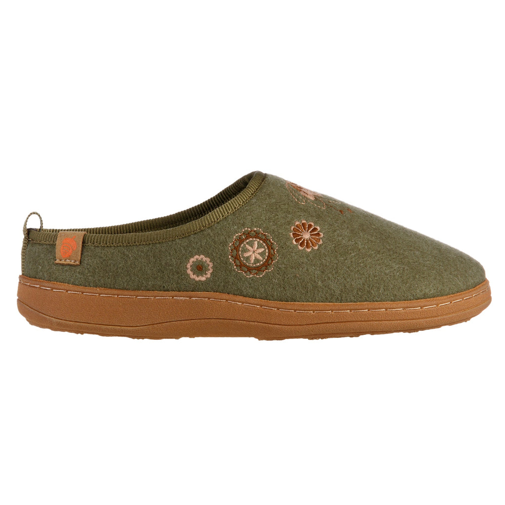 Alexandra Clog Slipper für Frauen