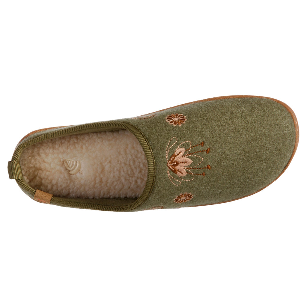 Alexandra Clog Slipper für Frauen