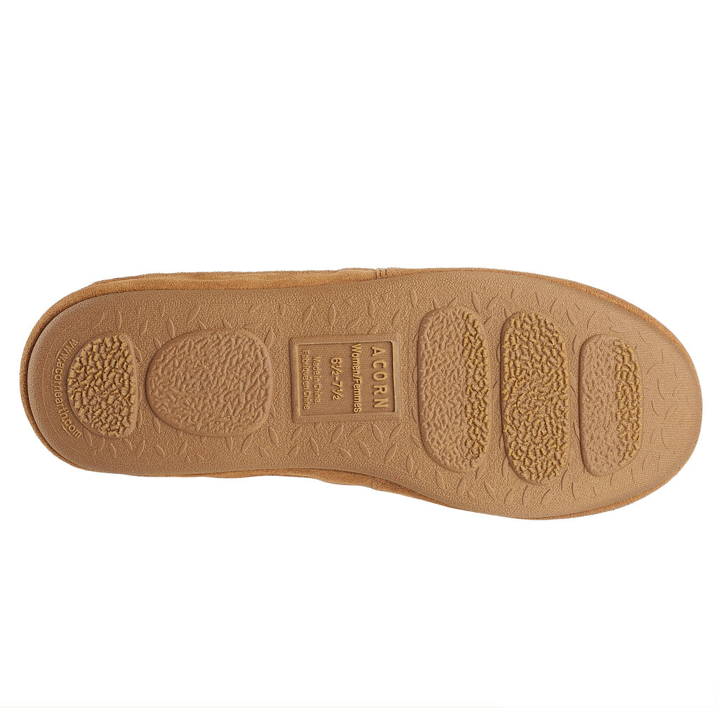 Walden Water Repellent Moccasin für Frauen
