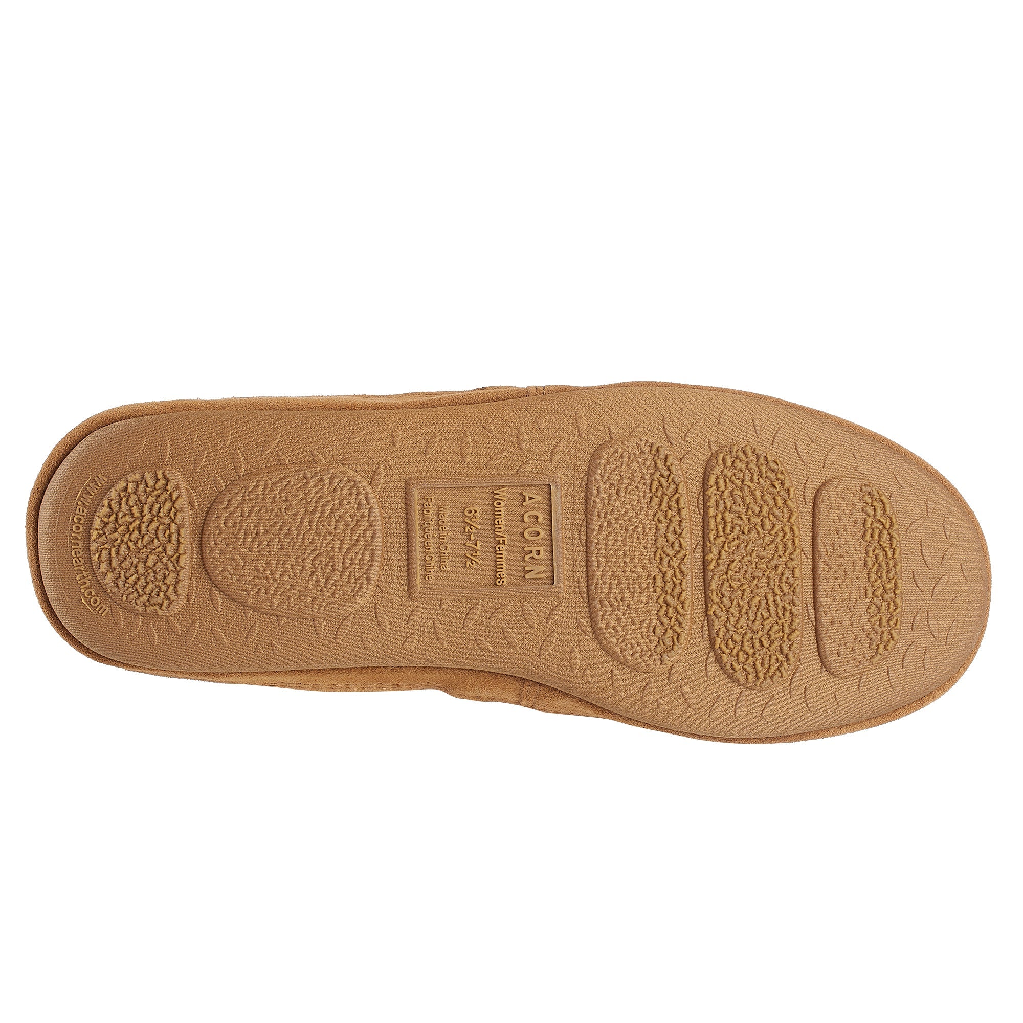 Walden Water Repellent Moccasin für Frauen