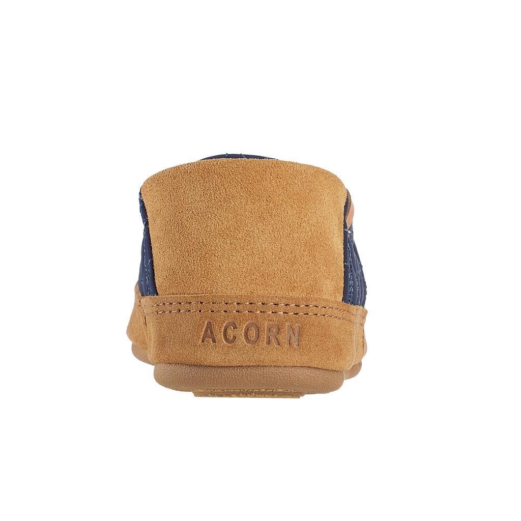 Walden Water Repellent Moccasin für Frauen