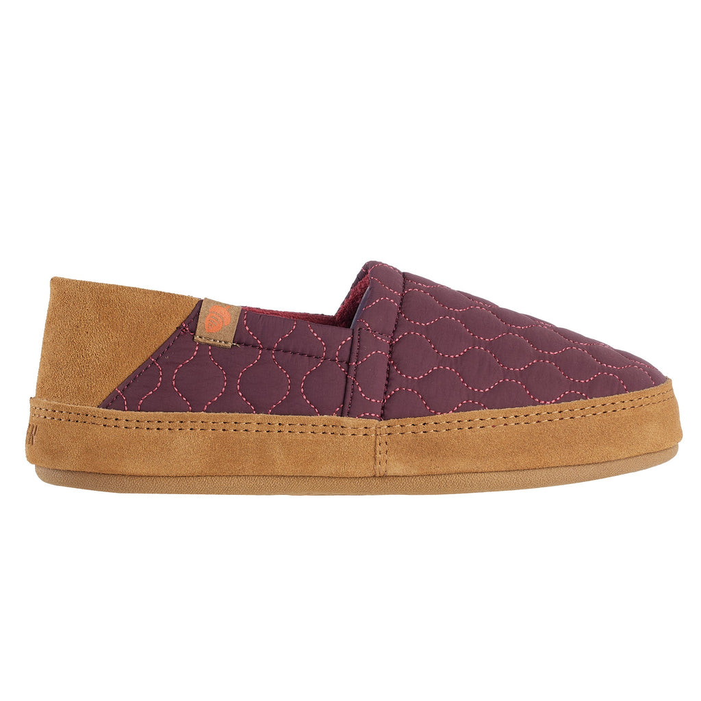 Walden Water Repellent Moccasin für Frauen