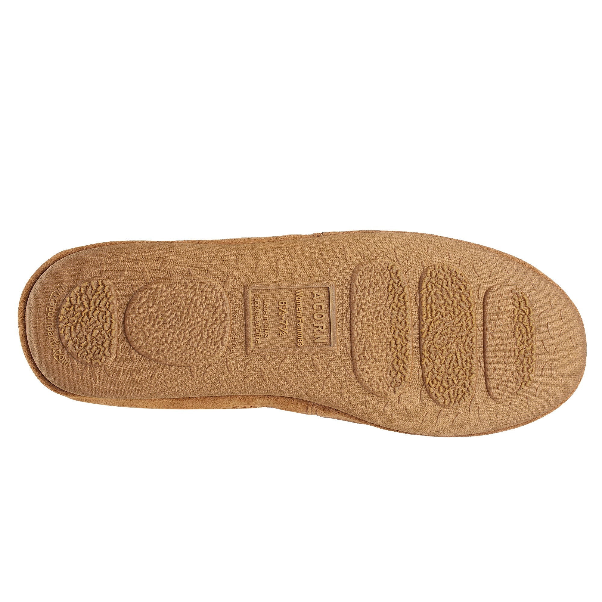 Walden Water Repellent Moccasin für Frauen