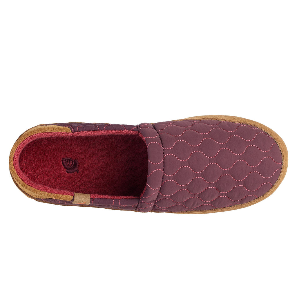 Walden Water Repellent Moccasin für Frauen