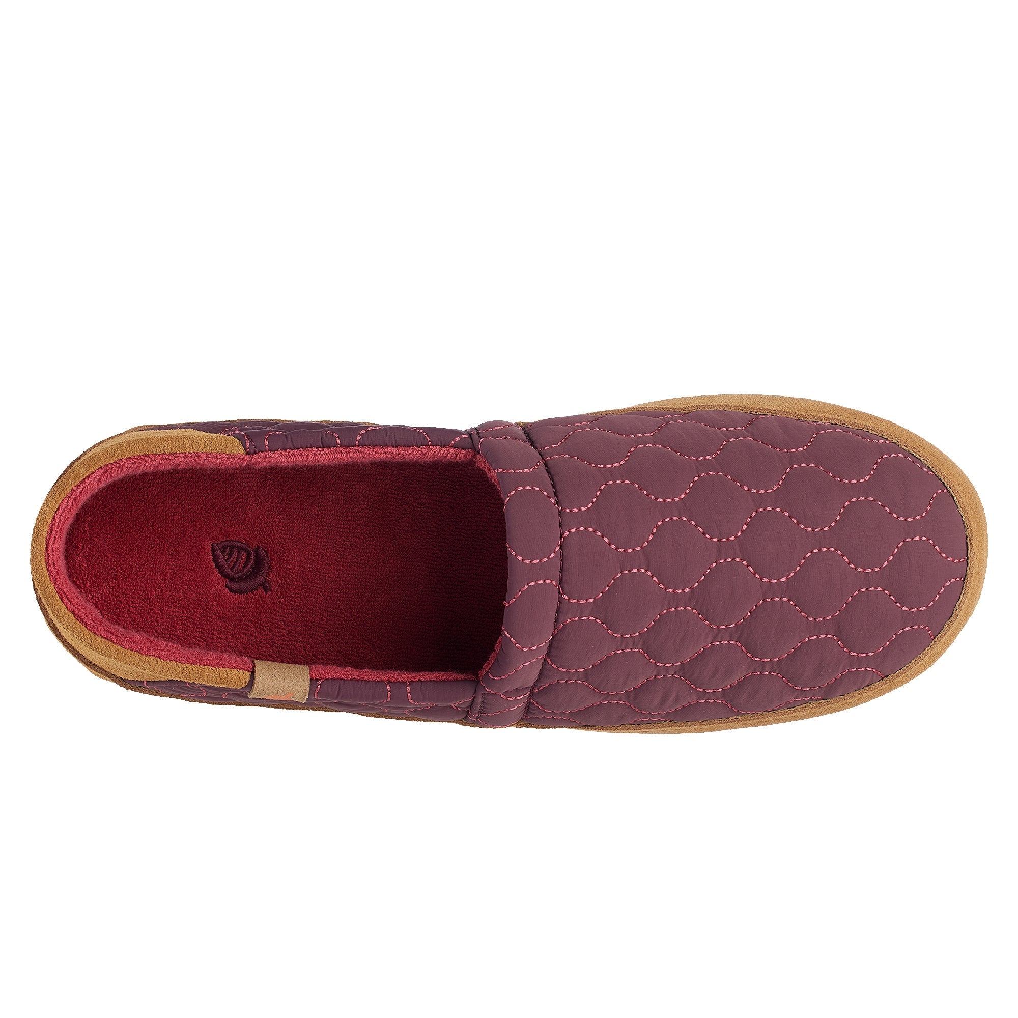 Walden Water Repellent Moccasin für Frauen