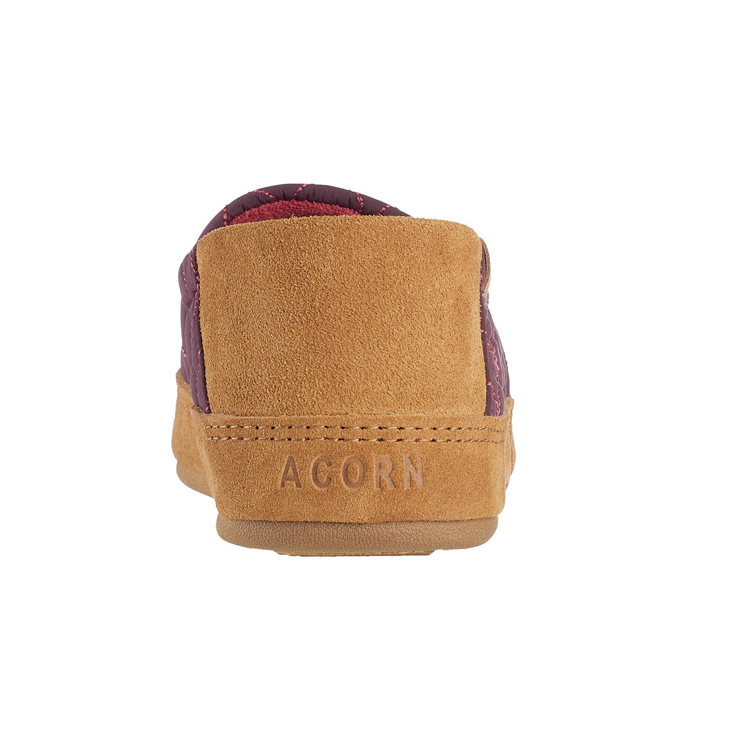 Walden Water Repellent Moccasin für Frauen