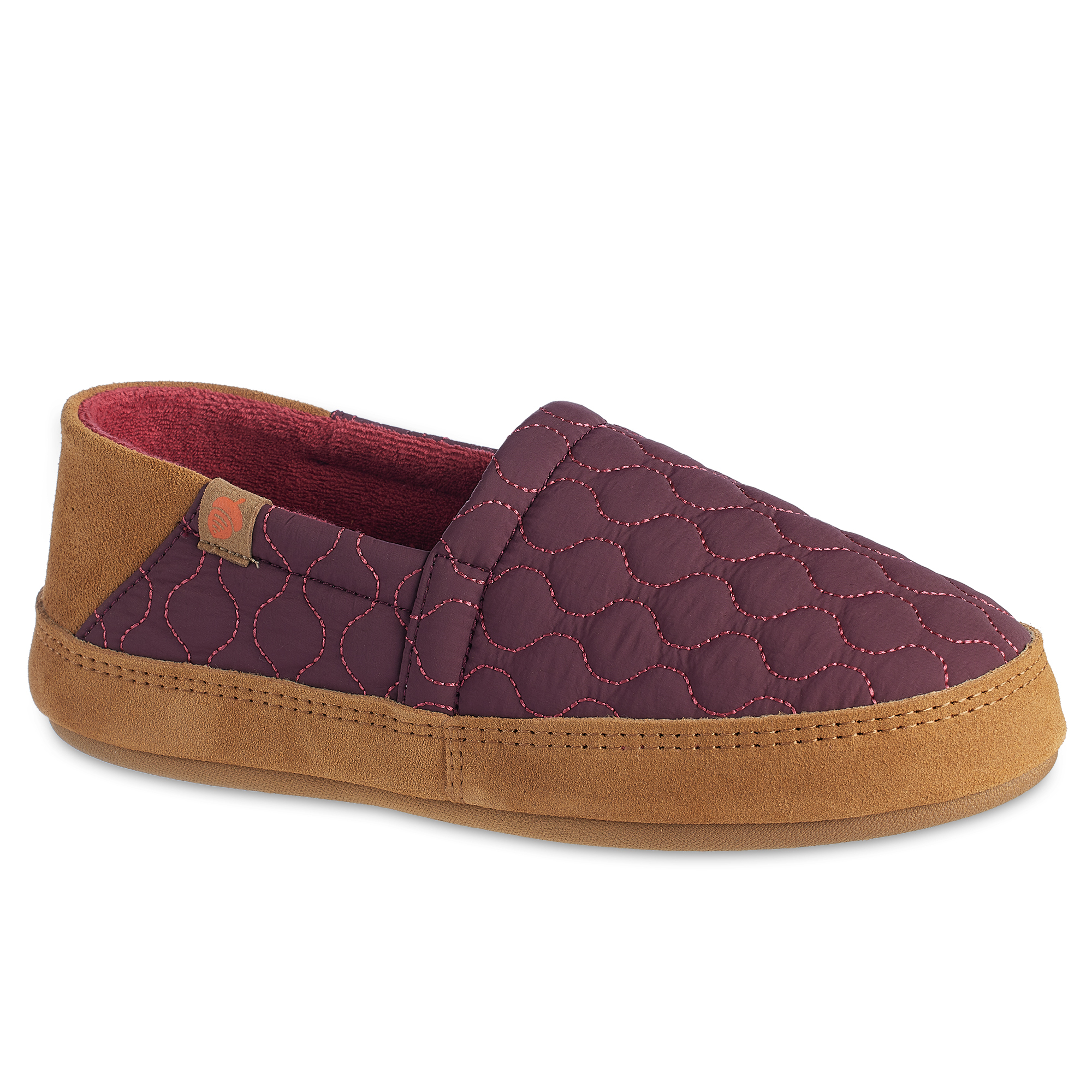 Walden Water Repellent Moccasin für Frauen