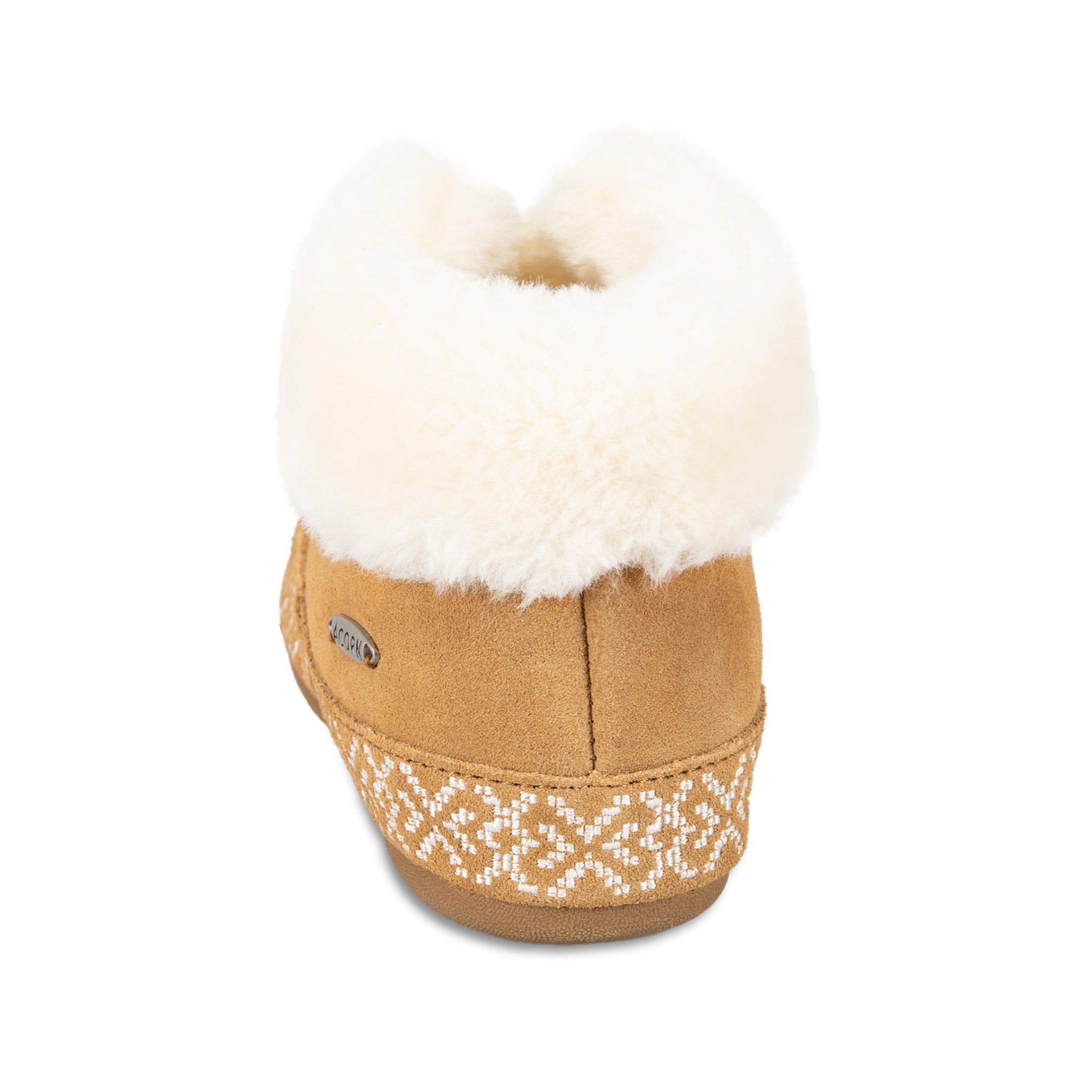 Greta Emsticked Bootie Slipper für Frauen