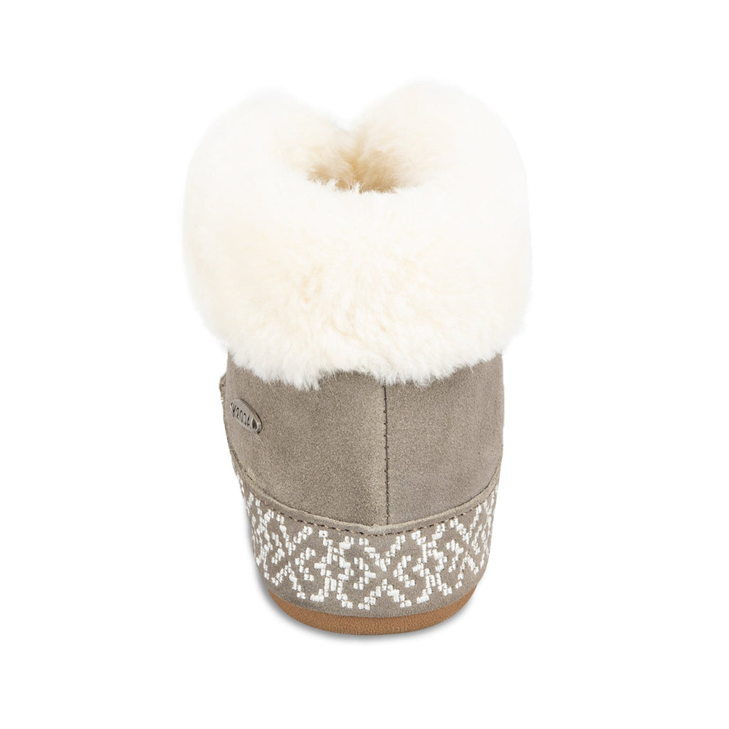 Greta Emsticked Bootie Slipper für Frauen