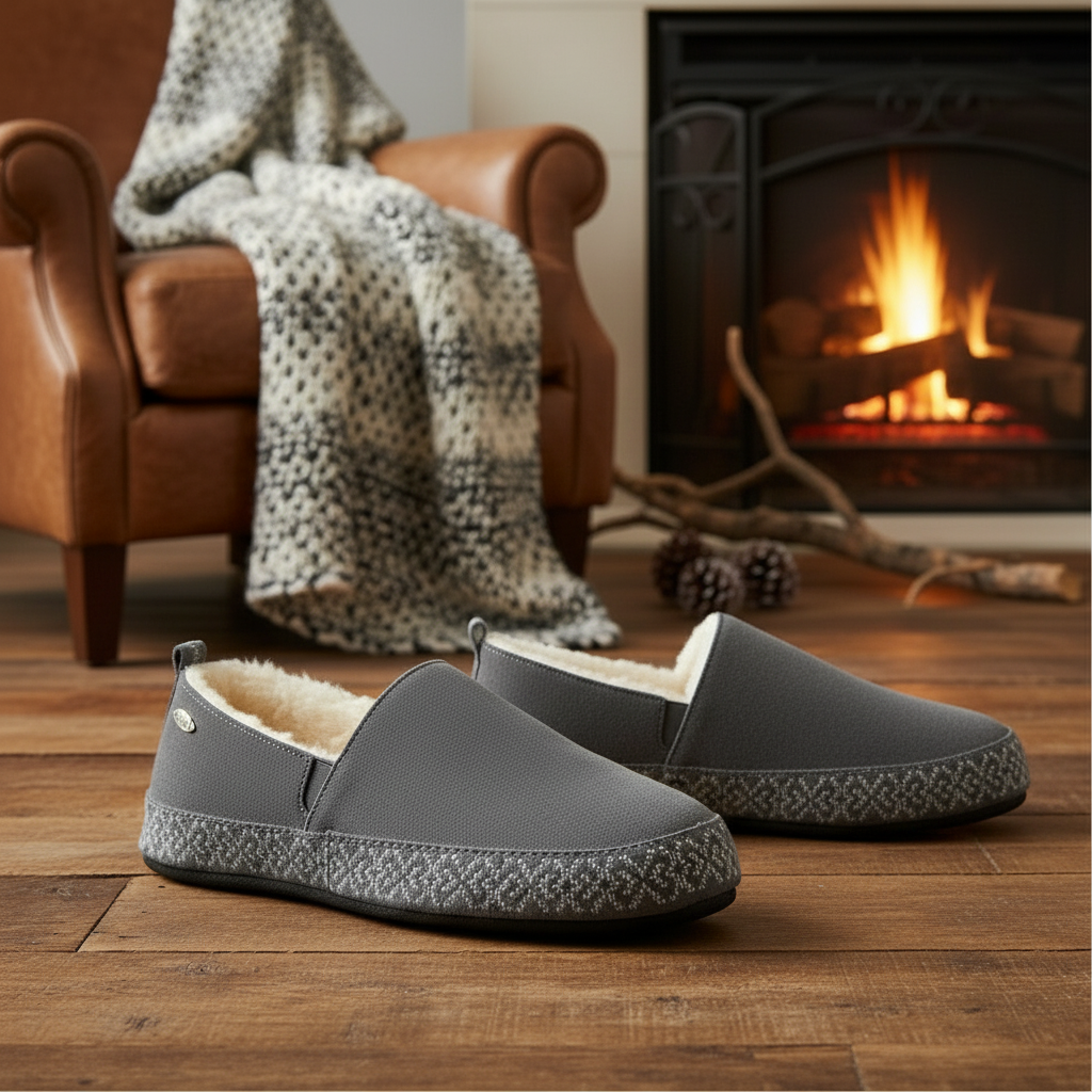 Granger Moccasin für Männer