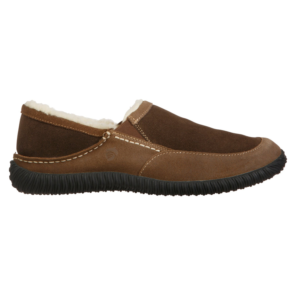 Herren Rambler Shearling-Lined Loafer