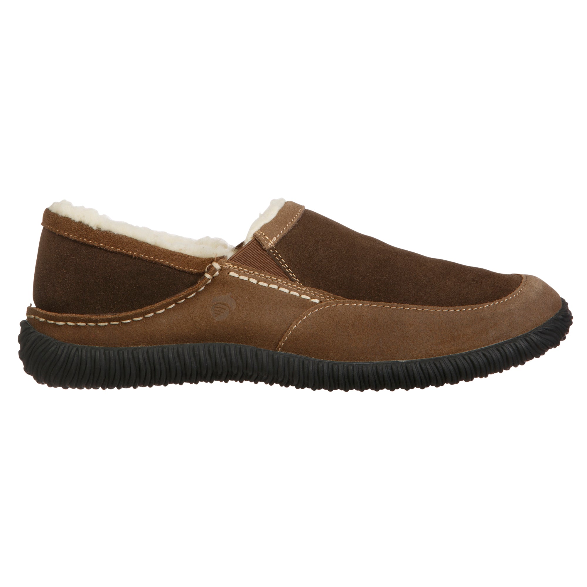 Herren Rambler Shearling-Lined Loafer