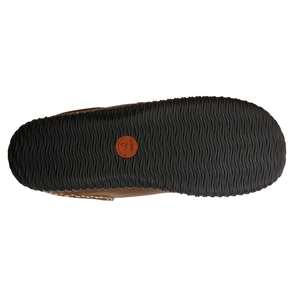 Herren Rambler Shearling-Lined Loafer