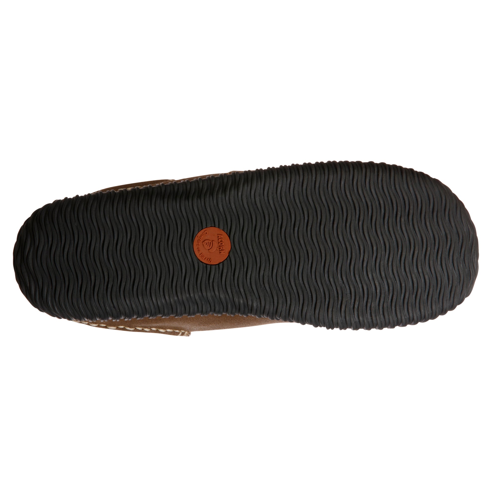 Herren Rambler Shearling-Lined Loafer
