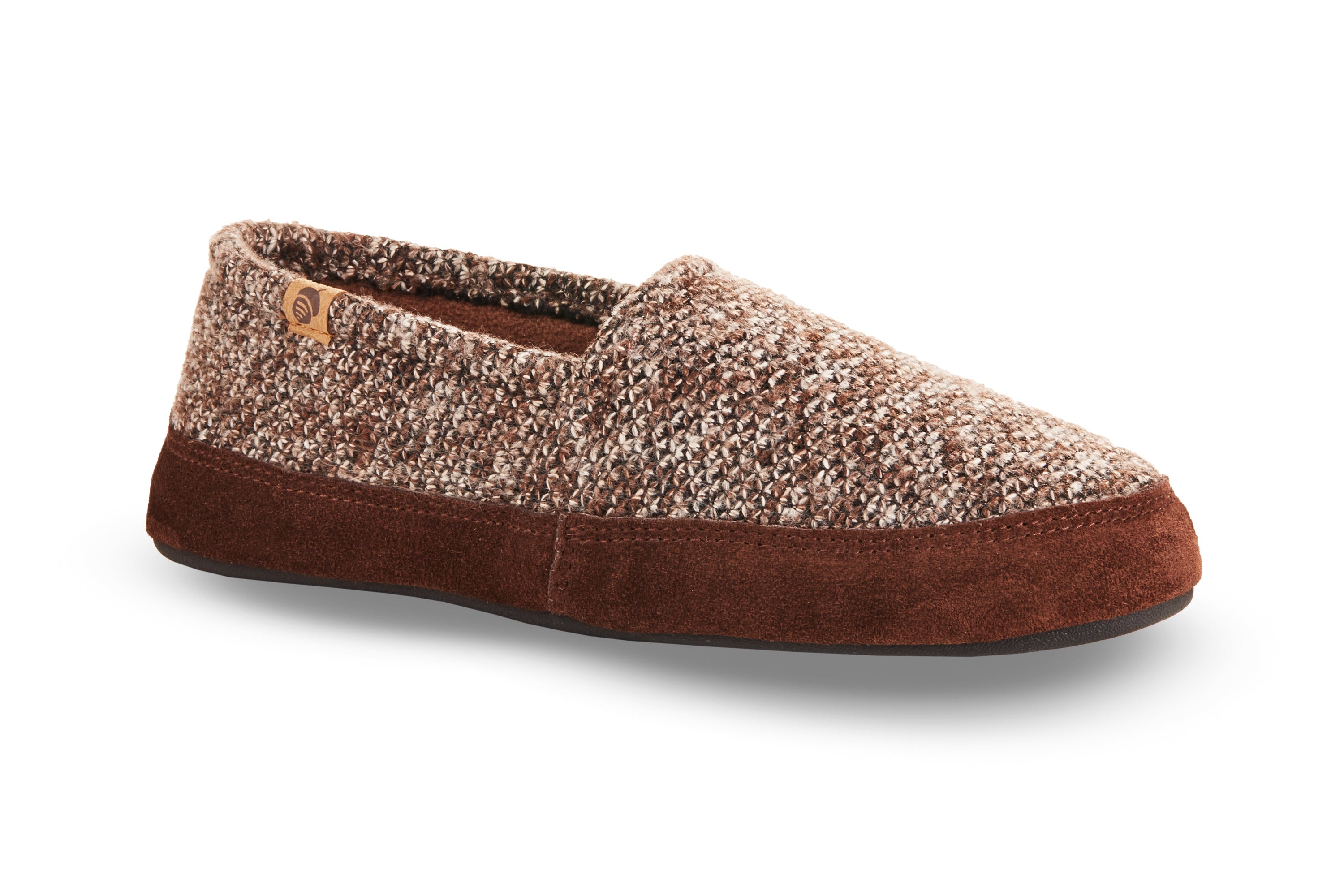 Männer klassische Mokassin Slipper